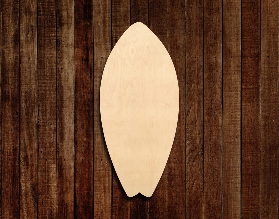 Bulk Surfboard 22