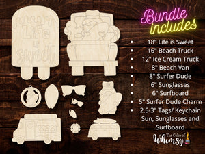 Summer Bundle 2 Sale