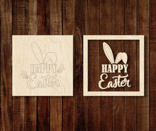 Load image into Gallery viewer, Easter Themed Tiered Tray
