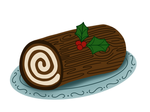 Yule Log