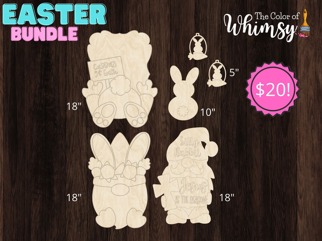 Whimsy Easter Bundle 2 Sale