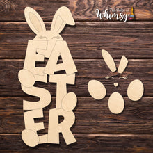 Load image into Gallery viewer, Fun Easter Word
