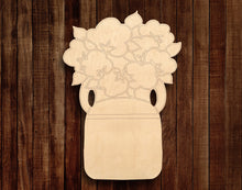 Load image into Gallery viewer, Cotton Bouquet Vase
