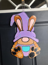 Load image into Gallery viewer, Mrs Gnome Bunny
