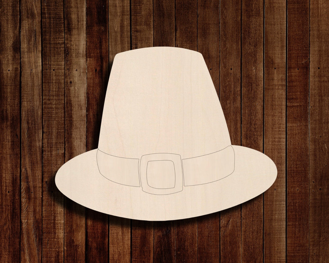 Pilgrim Hat