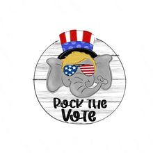 Load image into Gallery viewer, Rock the Vote
